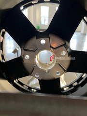 Buy Now 18 INCH BEADLOCK FORGED WHEELS RIMS for PORSCHE CAYENNE TURBO 955 2004 and upgrade car parts from SIR Tuning at the Best Price. Headlights, Tail lights, Bodykits, Navigations, wheels and more - Fast & Free Shipping within Europe, US & Worldwide.