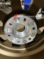 Buy Now 18 INCH BEADLOCK FORGED WHEELS RIMS for TOYOTA TACOMA TRAILHUNTER 2024 IV N400 and upgrade car parts from SIR Tuning at the Best Price. Headlights, Tail lights, Bodykits, Navigations, wheels and more - Fast & Free Shipping within Europe, US & Worldwide.