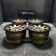 Buy Now 18 INCH BEADLOCK FORGED WHEELS RIMS for TOYOTA TACOMA TRAILHUNTER 2024 IV N400 and upgrade car parts from SIR Tuning at the Best Price. Headlights, Tail lights, Bodykits, Navigations, wheels and more - Fast & Free Shipping within Europe, US & Worldwide.