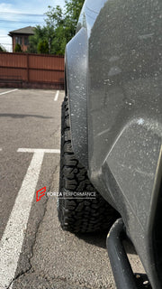 Buy Now 18 INCH BEADLOCK FORGED WHEELS RIMS for TOYOTA TACOMA TRAILHUNTER 2024 IV N400 and upgrade car parts from SIR Tuning at the Best Price. Headlights, Tail lights, Bodykits, Navigations, wheels and more - Fast & Free Shipping within Europe, US & Worldwide.