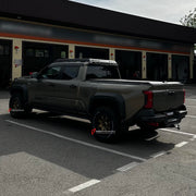 Buy Now 18 INCH BEADLOCK FORGED WHEELS RIMS for TOYOTA TACOMA TRAILHUNTER 2024 IV N400 and upgrade car parts from SIR Tuning at the Best Price. Headlights, Tail lights, Bodykits, Navigations, wheels and more - Fast & Free Shipping within Europe, US & Worldwide.
