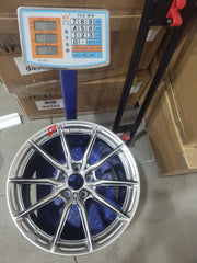 Buy Now 18 INCH FORGED MAGNESIUM WHEELS RIMS for MAZDA RX-7 TURBO 1993 and upgrade car parts from SIR Tuning at the Best Price. Headlights, Tail lights, Bodykits, Navigations, wheels and more - Fast & Free Shipping within Europe, US & Worldwide.