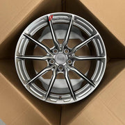Buy Now 18 INCH FORGED MAGNESIUM WHEELS RIMS for MAZDA RX-7 TURBO 1993 and upgrade car parts from SIR Tuning at the Best Price. Headlights, Tail lights, Bodykits, Navigations, wheels and more - Fast & Free Shipping within Europe, US & Worldwide.