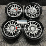 Buy Now 18 INCH FORGED WHEELS RIMS for BMW 1 SERIES M135 MSPORT E82 2011 and upgrade car parts from SIR Tuning at the Best Price. Headlights, Tail lights, Bodykits, Navigations, wheels and more - Fast & Free Shipping within Europe, US & Worldwide.