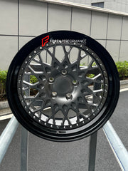 Buy Now 18 INCH FORGED WHEELS RIMS for BMW 1 SERIES M135 MSPORT E82 2011 and upgrade car parts from SIR Tuning at the Best Price. Headlights, Tail lights, Bodykits, Navigations, wheels and more - Fast & Free Shipping within Europe, US & Worldwide.