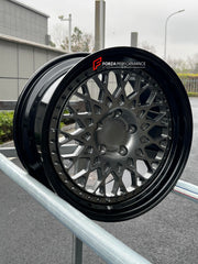 Buy Now 18 INCH FORGED WHEELS RIMS for BMW 1 SERIES M135 MSPORT E82 2011 and upgrade car parts from SIR Tuning at the Best Price. Headlights, Tail lights, Bodykits, Navigations, wheels and more - Fast & Free Shipping within Europe, US & Worldwide.