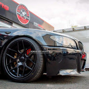 Buy Now 19 INCH FORGED WHEELS RIMS for BMW 3 SERIES E36 E46 E90 and upgrade car parts from SIR Tuning at the Best Price. Headlights, Tail lights, Bodykits, Navigations, wheels and more - Fast & Free Shipping within Europe, US & Worldwide.