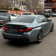 Buy Now 18 INCH FORGED WHEELS RIMS for BMW 5 SERIES G30 LCI 530i 2022 and upgrade car parts from SIR Tuning at the Best Price. Headlights, Tail lights, Bodykits, Navigations, wheels and more - Fast & Free Shipping within Europe, US & Worldwide.