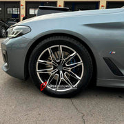 Buy Now 18 INCH FORGED WHEELS RIMS for BMW 5 SERIES G30 LCI 530i 2022 and upgrade car parts from SIR Tuning at the Best Price. Headlights, Tail lights, Bodykits, Navigations, wheels and more - Fast & Free Shipping within Europe, US & Worldwide.