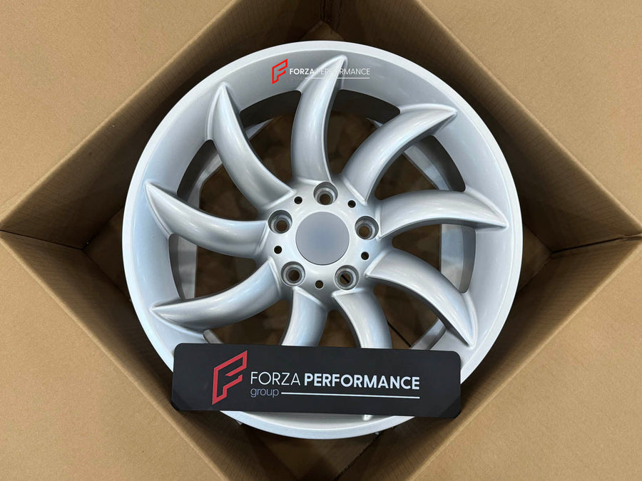 Buy Now 18 INCH FORGED WHEELS RIMS for BMW 7 SERIES 740iL E38 2000 and upgrade car parts from SIR Tuning at the Best Price. Headlights, Tail lights, Bodykits, Navigations, wheels and more - Fast & Free Shipping within Europe, US & Worldwide.