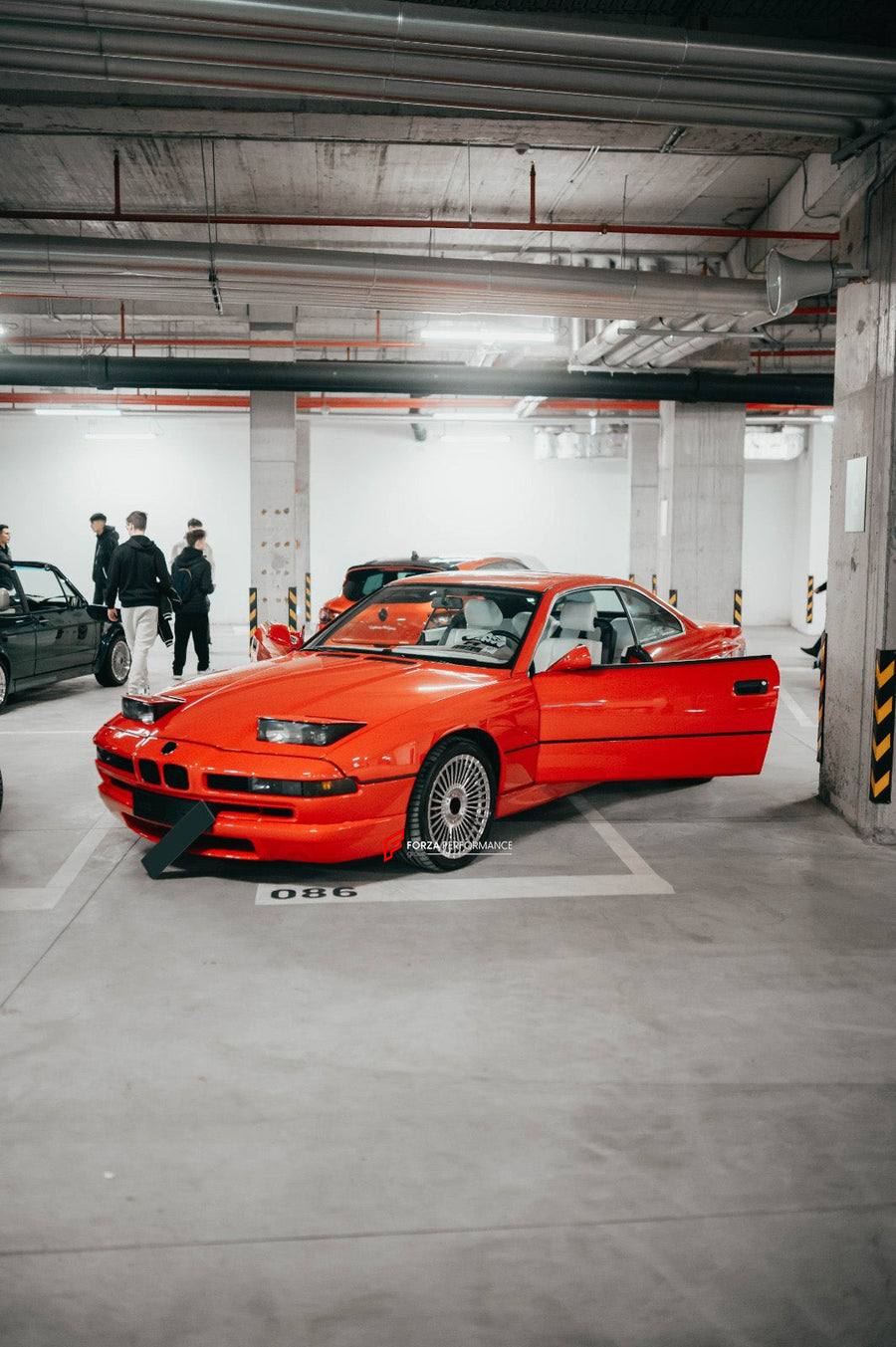 Buy Now 18 INCH FORGED WHEELS RIMS for BMW 8 SERIES E31 850CI 1991 and upgrade car parts from SIR Tuning at the Best Price. Headlights, Tail lights, Bodykits, Navigations, Gallery and more - Fast & Free Shipping within Europe, US & Worldwide.