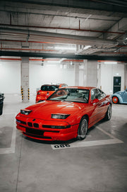 Buy Now 18 INCH FORGED WHEELS RIMS for BMW 8 SERIES E31 850CI 1991 and upgrade car parts from SIR Tuning at the Best Price. Headlights, Tail lights, Bodykits, Navigations, Gallery and more - Fast & Free Shipping within Europe, US & Worldwide.