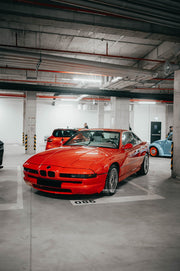 Buy Now 18 INCH FORGED WHEELS RIMS for BMW 8 SERIES E31 850CI 1991 and upgrade car parts from SIR Tuning at the Best Price. Headlights, Tail lights, Bodykits, Navigations, Gallery and more - Fast & Free Shipping within Europe, US & Worldwide.