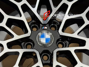 Buy Now 18 INCH FORGED WHEELS RIMS for BMW M4 COMPETITION XDRIVE G82 2022 and upgrade car parts from SIR Tuning at the Best Price. Headlights, Tail lights, Bodykits, Navigations, wheels and more - Fast & Free Shipping within Europe, US & Worldwide.