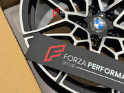 Buy Now 18 INCH FORGED WHEELS RIMS for BMW M4 COMPETITION XDRIVE G82 2022 and upgrade car parts from SIR Tuning at the Best Price. Headlights, Tail lights, Bodykits, Navigations, wheels and more - Fast & Free Shipping within Europe, US & Worldwide.