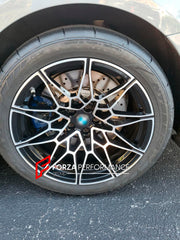 Buy Now 18 INCH FORGED WHEELS RIMS for BMW M4 COMPETITION XDRIVE G82 2022 and upgrade car parts from SIR Tuning at the Best Price. Headlights, Tail lights, Bodykits, Navigations, wheels and more - Fast & Free Shipping within Europe, US & Worldwide.