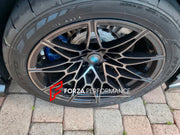 Buy Now 18 INCH FORGED WHEELS RIMS for BMW M4 COMPETITION XDRIVE G82 2022 and upgrade car parts from SIR Tuning at the Best Price. Headlights, Tail lights, Bodykits, Navigations, wheels and more - Fast & Free Shipping within Europe, US & Worldwide.