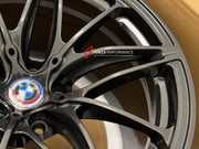 Buy Now 18 INCH FORGED WHEELS RIMS for BMW M4 G82 GT4 and upgrade car parts from SIR Tuning at the Best Price. Headlights, Tail lights, Bodykits, Navigations, wheels and more - Fast & Free Shipping within Europe, US & Worldwide.