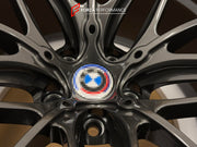 Buy Now 18 INCH FORGED WHEELS RIMS for BMW M4 G82 GT4 and upgrade car parts from SIR Tuning at the Best Price. Headlights, Tail lights, Bodykits, Navigations, wheels and more - Fast & Free Shipping within Europe, US & Worldwide.