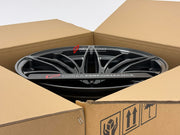 Buy Now 18 INCH FORGED WHEELS RIMS for BMW M4 G82 GT4 and upgrade car parts from SIR Tuning at the Best Price. Headlights, Tail lights, Bodykits, Navigations, wheels and more - Fast & Free Shipping within Europe, US & Worldwide.