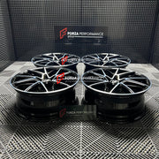 Buy Now 18 INCH FORGED WHEELS RIMS for BYD DESTROYER 05 2025 and upgrade car parts from SIR Tuning at the Best Price. Headlights, Tail lights, Bodykits, Navigations, wheels and more - Fast & Free Shipping within Europe, US & Worldwide.