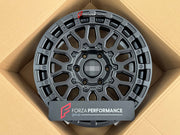 Buy Now 18 INCH FORGED WHEELS RIMS for BYD LEOPARD 5 DENZA B5 2025 and upgrade car parts from SIR Tuning at the Best Price. Headlights, Tail lights, Bodykits, Navigations, wheels and more - Fast & Free Shipping within Europe, US & Worldwide.