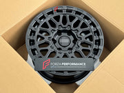 Buy Now 18 INCH FORGED WHEELS RIMS for BYD LEOPARD 5 DENZA B5 2025 and upgrade car parts from SIR Tuning at the Best Price. Headlights, Tail lights, Bodykits, Navigations, wheels and more - Fast & Free Shipping within Europe, US & Worldwide.