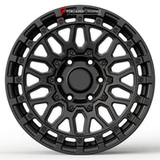 Buy Now 18 INCH FORGED WHEELS RIMS for BYD LEOPARD 5 DENZA B5 2025 and upgrade car parts from SIR Tuning at the Best Price. Headlights, Tail lights, Bodykits, Navigations, wheels and more - Fast & Free Shipping within Europe, US & Worldwide.