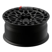 Buy Now 18 INCH FORGED WHEELS RIMS for BYD LEOPARD 5 DENZA B5 2025 and upgrade car parts from SIR Tuning at the Best Price. Headlights, Tail lights, Bodykits, Navigations, wheels and more - Fast & Free Shipping within Europe, US & Worldwide.