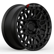 Buy Now 18 INCH FORGED WHEELS RIMS for BYD LEOPARD 5 DENZA B5 2025 and upgrade car parts from SIR Tuning at the Best Price. Headlights, Tail lights, Bodykits, Navigations, wheels and more - Fast & Free Shipping within Europe, US & Worldwide.