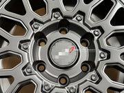 Buy Now 18 INCH FORGED WHEELS RIMS for BYD LEOPARD 5 DENZA B5 2025 and upgrade car parts from SIR Tuning at the Best Price. Headlights, Tail lights, Bodykits, Navigations, wheels and more - Fast & Free Shipping within Europe, US & Worldwide.