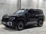 Buy Now 18 INCH FORGED WHEELS RIMS for BYD LEOPARD 8 DENZA B8 2025 and upgrade car parts from SIR Tuning at the Best Price. Headlights, Tail lights, Bodykits, Navigations, wheels and more - Fast & Free Shipping within Europe, US & Worldwide.