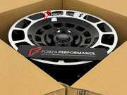 Buy Now 18 INCH FORGED WHEELS RIMS for BYD LEOPARD 8 DENZA B8 2025 and upgrade car parts from SIR Tuning at the Best Price. Headlights, Tail lights, Bodykits, Navigations, wheels and more - Fast & Free Shipping within Europe, US & Worldwide.