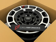 Buy Now 18 INCH FORGED WHEELS RIMS for BYD LEOPARD 8 DENZA B8 2025 and upgrade car parts from SIR Tuning at the Best Price. Headlights, Tail lights, Bodykits, Navigations, wheels and more - Fast & Free Shipping within Europe, US & Worldwide.
