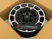 Buy Now 18 INCH FORGED WHEELS RIMS for BYD LEOPARD 8 DENZA B8 2025 and upgrade car parts from SIR Tuning at the Best Price. Headlights, Tail lights, Bodykits, Navigations, wheels and more - Fast & Free Shipping within Europe, US & Worldwide.