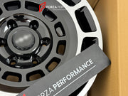 Buy Now 18 INCH FORGED WHEELS RIMS for BYD LEOPARD 8 DENZA B8 2025 and upgrade car parts from SIR Tuning at the Best Price. Headlights, Tail lights, Bodykits, Navigations, wheels and more - Fast & Free Shipping within Europe, US & Worldwide.
