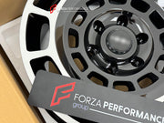 Buy Now 18 INCH FORGED WHEELS RIMS for BYD LEOPARD 8 DENZA B8 2025 and upgrade car parts from SIR Tuning at the Best Price. Headlights, Tail lights, Bodykits, Navigations, wheels and more - Fast & Free Shipping within Europe, US & Worldwide.