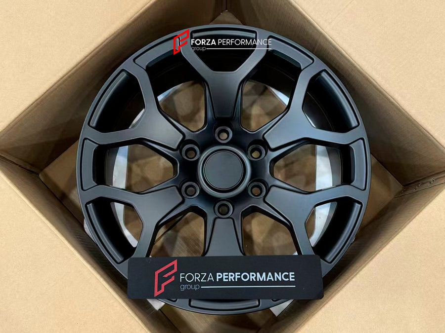 Buy Now 18 INCH FORGED WHEELS RIMS for BYD LEOPARD 8 DENZA B8 2025 and upgrade car parts from SIR Tuning at the Best Price. Headlights, Tail lights, Bodykits, Navigations, wheels and more - Fast & Free Shipping within Europe, US & Worldwide.