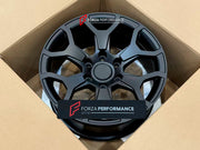 Buy Now 18 INCH FORGED WHEELS RIMS for BYD LEOPARD 8 DENZA B8 2025 and upgrade car parts from SIR Tuning at the Best Price. Headlights, Tail lights, Bodykits, Navigations, wheels and more - Fast & Free Shipping within Europe, US & Worldwide.