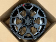 Buy Now 18 INCH FORGED WHEELS RIMS for BYD LEOPARD 8 DENZA B8 2025 and upgrade car parts from SIR Tuning at the Best Price. Headlights, Tail lights, Bodykits, Navigations, wheels and more - Fast & Free Shipping within Europe, US & Worldwide.