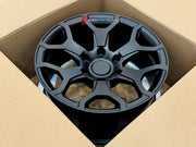 Buy Now 18 INCH FORGED WHEELS RIMS for BYD LEOPARD 8 DENZA B8 2025 and upgrade car parts from SIR Tuning at the Best Price. Headlights, Tail lights, Bodykits, Navigations, wheels and more - Fast & Free Shipping within Europe, US & Worldwide.