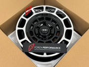 Buy Now 18 INCH FORGED WHEELS RIMS for DENZA B8 BYD LEOPARD 8 and upgrade car parts from SIR Tuning at the Best Price. Headlights, Tail lights, Bodykits, Navigations, wheels and more - Fast & Free Shipping within Europe, US & Worldwide.