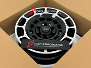Buy Now 18 INCH FORGED WHEELS RIMS for DENZA B8 BYD LEOPARD 8 and upgrade car parts from SIR Tuning at the Best Price. Headlights, Tail lights, Bodykits, Navigations, wheels and more - Fast & Free Shipping within Europe, US & Worldwide.