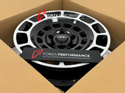 Buy Now 18 INCH FORGED WHEELS RIMS for DENZA B8 BYD LEOPARD 8 and upgrade car parts from SIR Tuning at the Best Price. Headlights, Tail lights, Bodykits, Navigations, wheels and more - Fast & Free Shipping within Europe, US & Worldwide.
