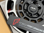 Buy Now 18 INCH FORGED WHEELS RIMS for DENZA B8 BYD LEOPARD 8 and upgrade car parts from SIR Tuning at the Best Price. Headlights, Tail lights, Bodykits, Navigations, wheels and more - Fast & Free Shipping within Europe, US & Worldwide.