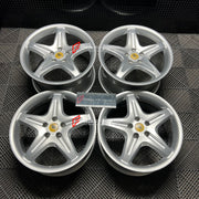 Buy Now FORGED WHEELS RIMS for FERRARI LUCE and upgrade car parts from SIR Tuning at the Best Price. Headlights, Tail lights, Bodykits, Navigations, wheels and more - Fast & Free Shipping within Europe, US & Worldwide.