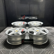 Buy Now 18 INCH FORGED WHEELS RIMS for FERRARI 348 and upgrade car parts from SIR Tuning at the Best Price. Headlights, Tail lights, Bodykits, Navigations, wheels and more - Fast & Free Shipping within Europe, US & Worldwide.