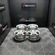 Buy Now FORGED WHEELS RIMS for FERRARI LUCE and upgrade car parts from SIR Tuning at the Best Price. Headlights, Tail lights, Bodykits, Navigations, wheels and more - Fast & Free Shipping within Europe, US & Worldwide.