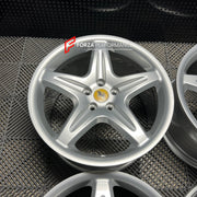 Buy Now FORGED WHEELS RIMS for FERRARI LUCE and upgrade car parts from SIR Tuning at the Best Price. Headlights, Tail lights, Bodykits, Navigations, wheels and more - Fast & Free Shipping within Europe, US & Worldwide.