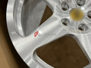 Buy Now 18 INCH FORGED WHEELS RIMS for FERRARI 355 SPIDER 1996 and upgrade car parts from SIR Tuning at the Best Price. Headlights, Tail lights, Bodykits, Navigations, wheels and more - Fast & Free Shipping within Europe, US & Worldwide.